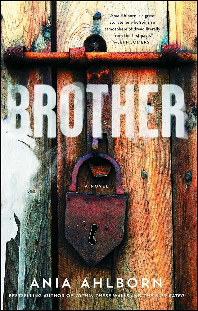 Brother cover image