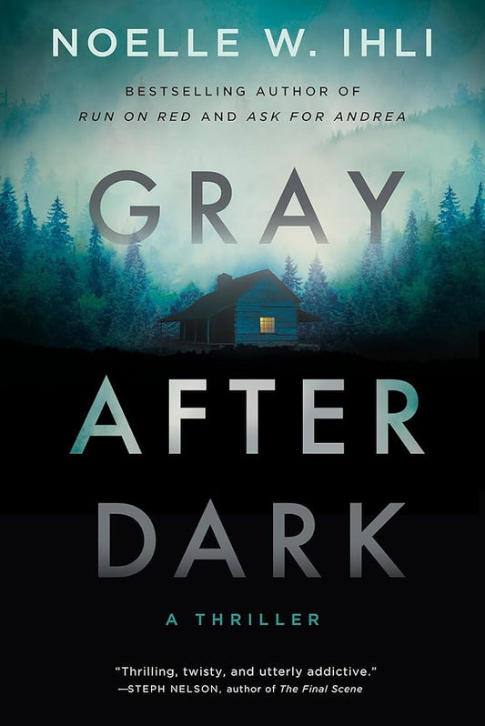 Gray After Dark cover image