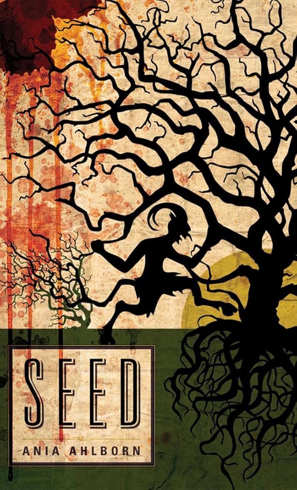 Seed cover image