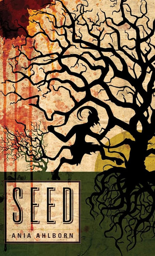 Seed cover image
